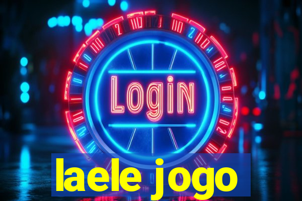 laele jogo